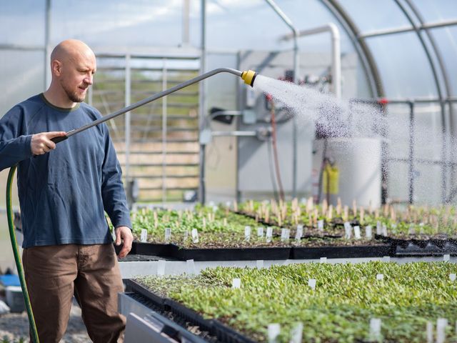 Photo of Tompkins Cortland Community College
