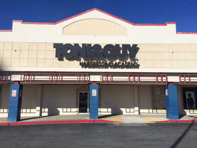 Photo of Toni & Guy Hairdressing Academy-Atlanta