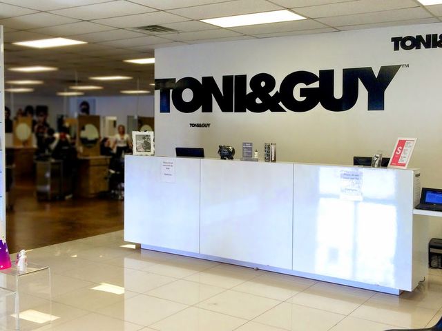 Photo of Toni & Guy Hairdressing Academy-Atlanta