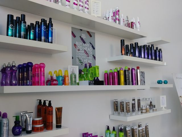 Photo of Toni & Guy Hairdressing Academy-Albuquerque