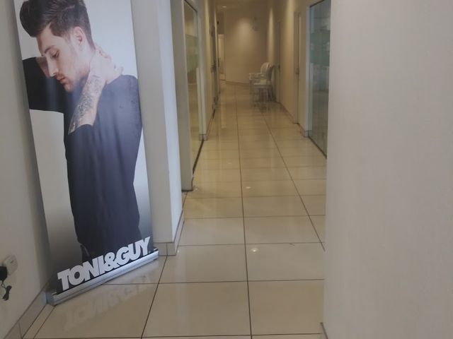 Photo of Toni & Guy Hairdressing Academy-Albuquerque
