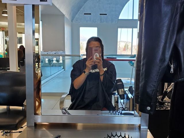 Photo of Toni & Guy Hairdressing Academy-Albuquerque