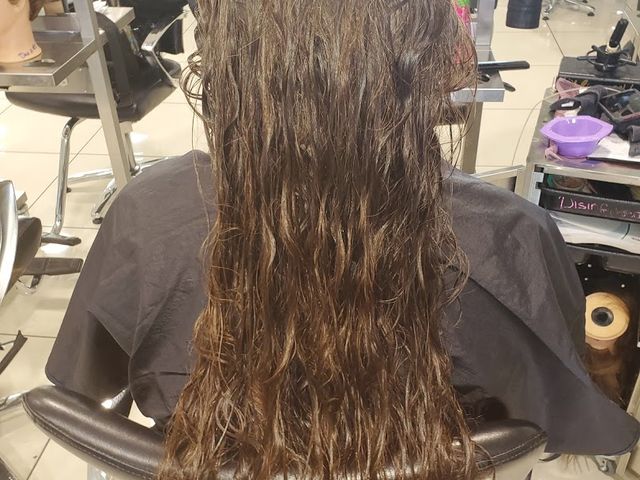 Photo of Toni & Guy Hairdressing Academy-Albuquerque