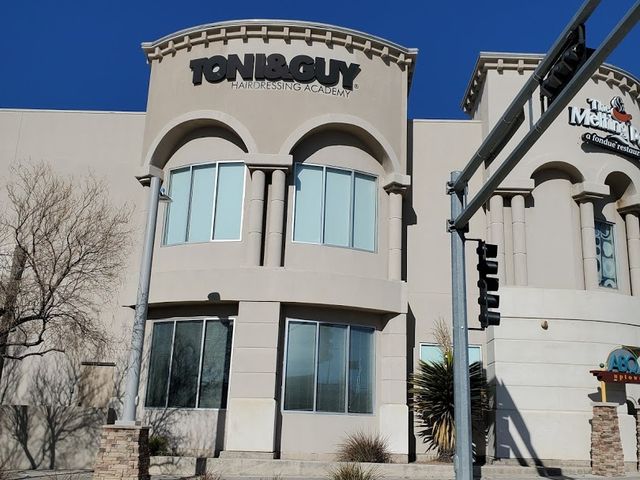 Photo of Toni & Guy Hairdressing Academy-Albuquerque
