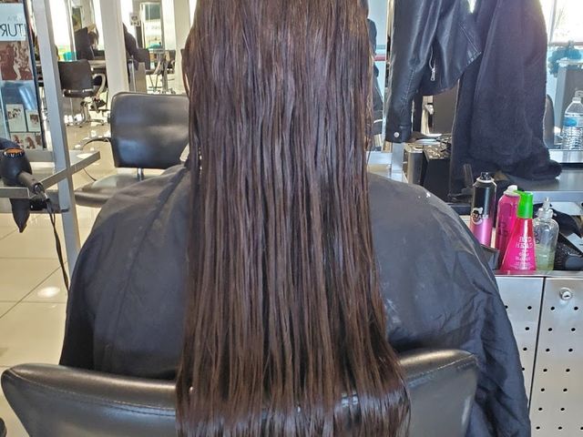 Photo of Toni & Guy Hairdressing Academy-Albuquerque