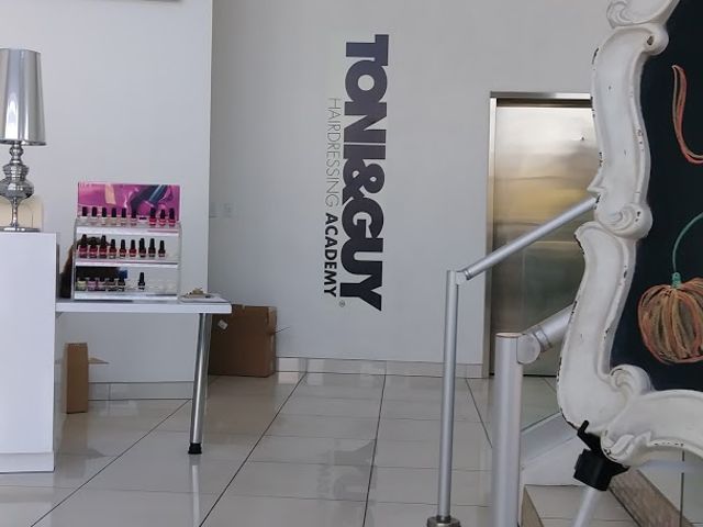 Photo of Toni & Guy Hairdressing Academy-Albuquerque