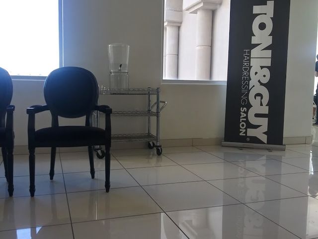 Photo of Toni & Guy Hairdressing Academy-Albuquerque