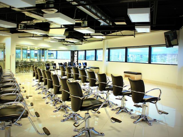 Photo of Toni & Guy Hairdressing Academy-Colorado Springs