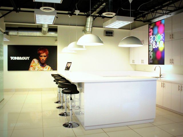 Photo of Toni & Guy Hairdressing Academy-Colorado Springs