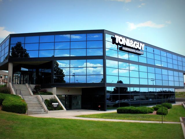 Photo of Toni & Guy Hairdressing Academy-Colorado Springs