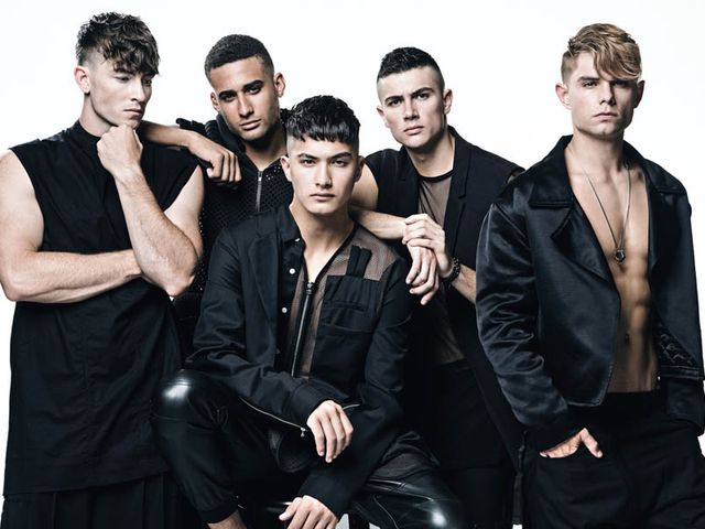 Photo of Toni & Guy Hairdressing Academy-Colorado Springs