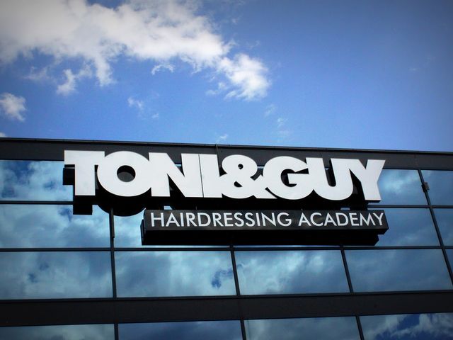 Photo of Toni & Guy Hairdressing Academy-Colorado Springs
