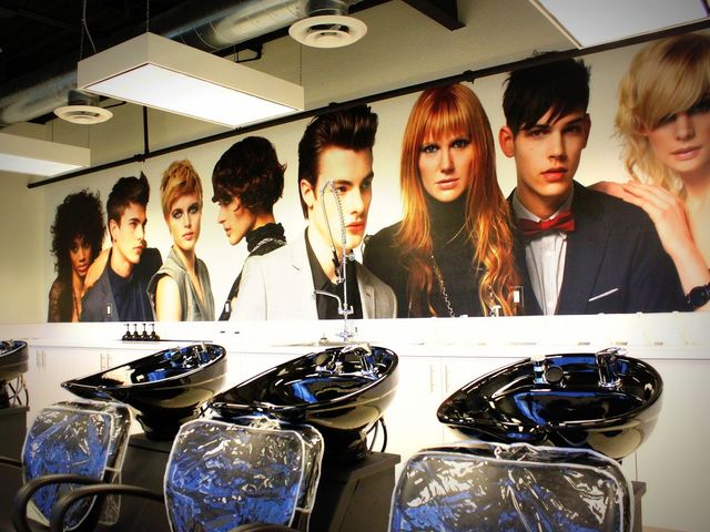 Photo of Toni & Guy Hairdressing Academy-Colorado Springs