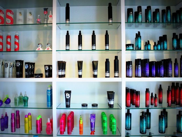 Photo of Toni & Guy Hairdressing Academy-Colorado Springs