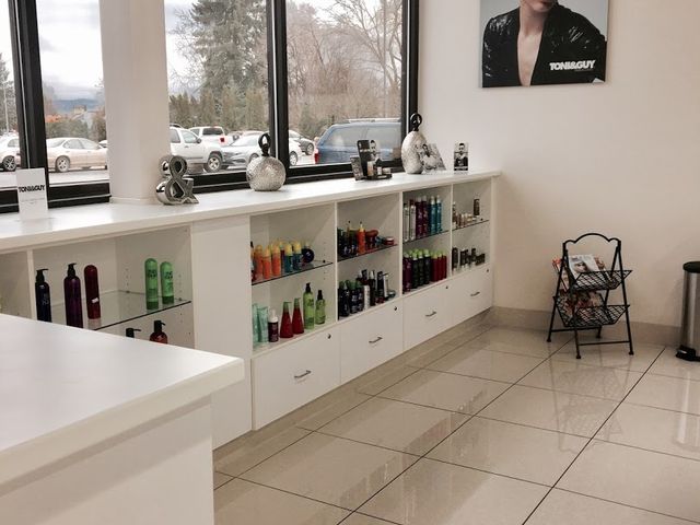 Photo of Toni & Guy Hairdressing Academy-Idaho