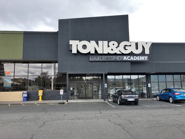 Photo of Toni & Guy Hairdressing Academy-Idaho
