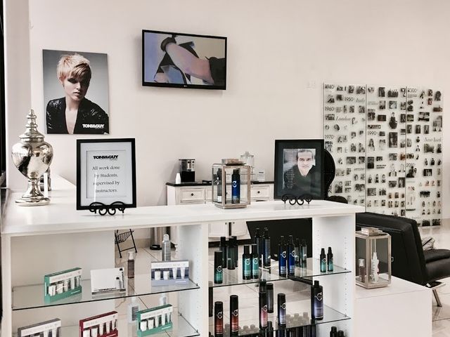 Photo of Toni & Guy Hairdressing Academy-Idaho
