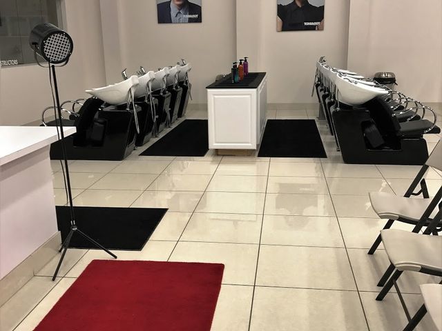Photo of Toni & Guy Hairdressing Academy-Idaho