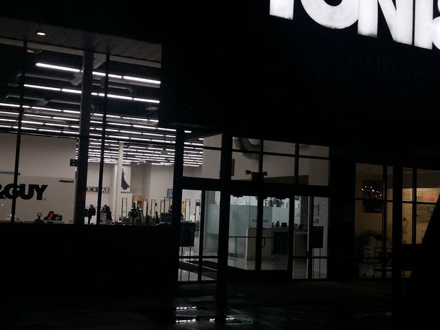 Photo of Toni & Guy Hairdressing Academy-Idaho