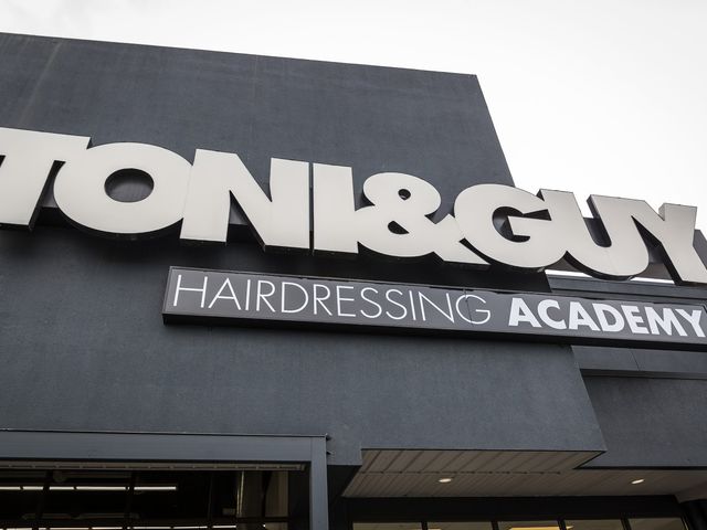 Photo of Toni & Guy Hairdressing Academy-Idaho