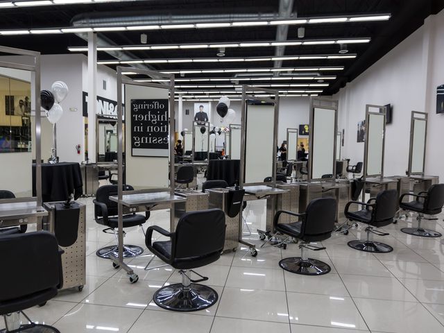 Photo of Toni & Guy Hairdressing Academy-Idaho