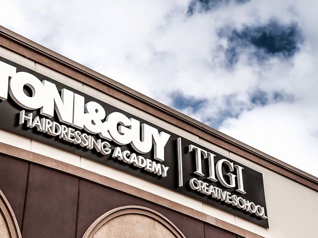 Photo of Toni & Guy Hairdressing Academy-Plano