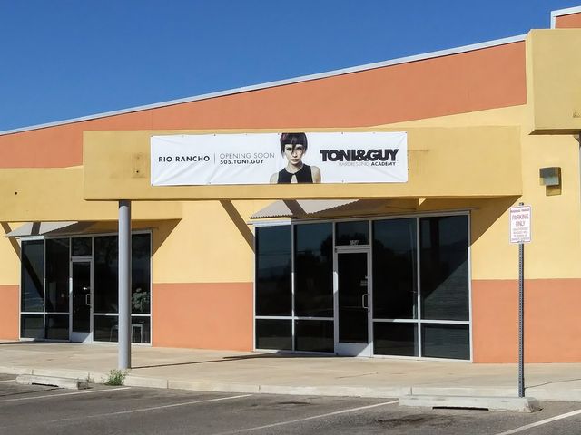 Photo of Toni & Guy Hairdressing Academy-Rio Rancho