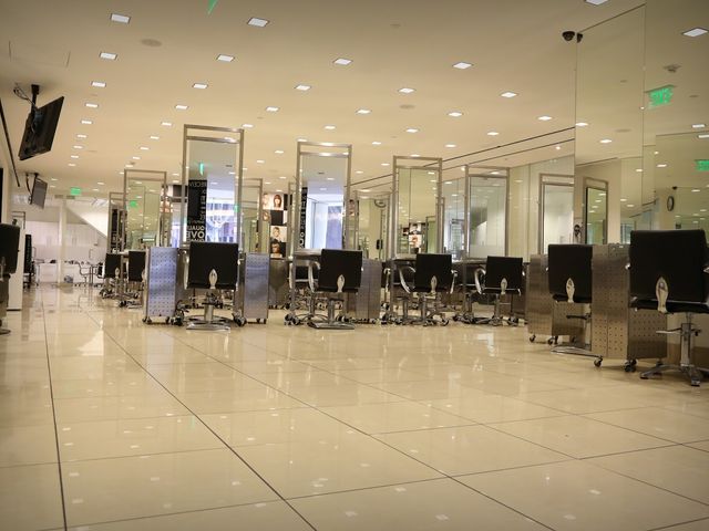 Photo of Toni & Guy Hairdressing Academy-Santa Monica