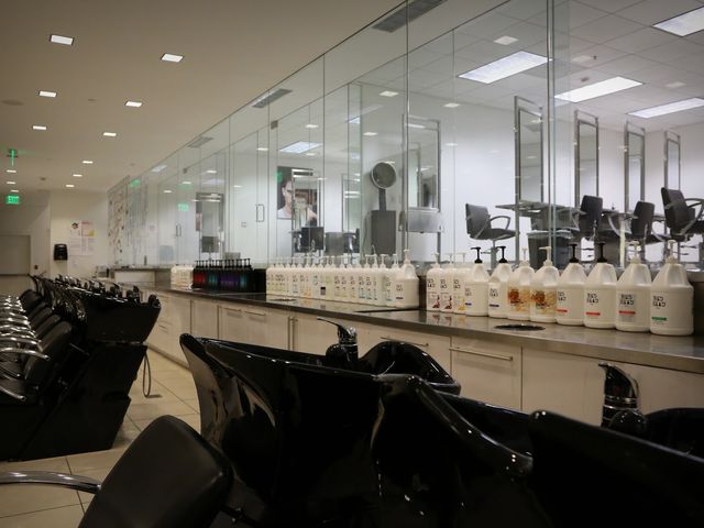 Photo of Toni & Guy Hairdressing Academy-Santa Monica