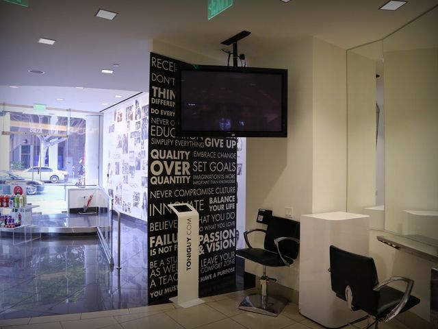 Photo of Toni & Guy Hairdressing Academy-Santa Monica