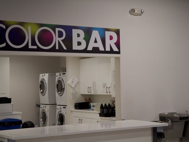 Photo of Toni & Guy Hairdressing Academy-Shoreline