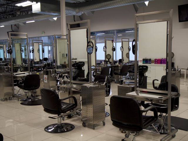 Photo of Toni & Guy Hairdressing Academy-Shoreline