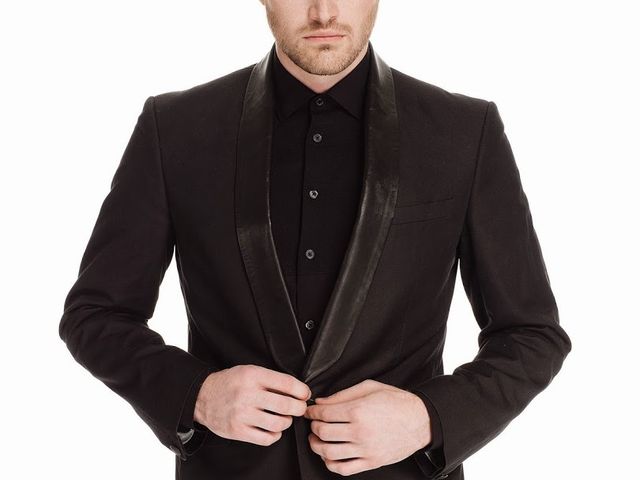 Photo of Toni & Guy Hairdressing Academy-Worcester