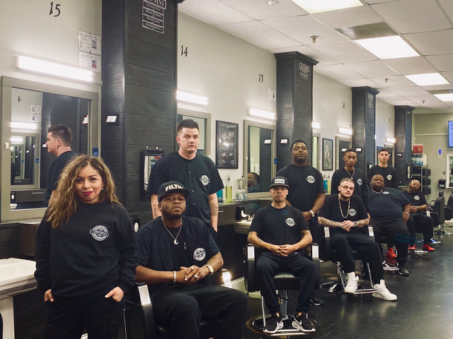 Photo of Tonsorial Arts Barber College
