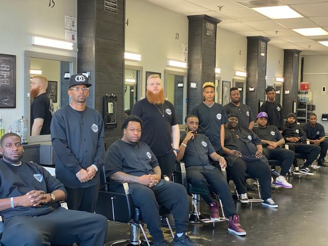 Photo of Tonsorial Arts Barber College