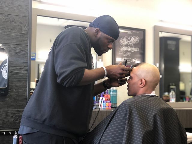 Photo of Tonsorial Arts Barber College