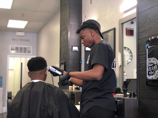 Photo of Tonsorial Arts Barber College
