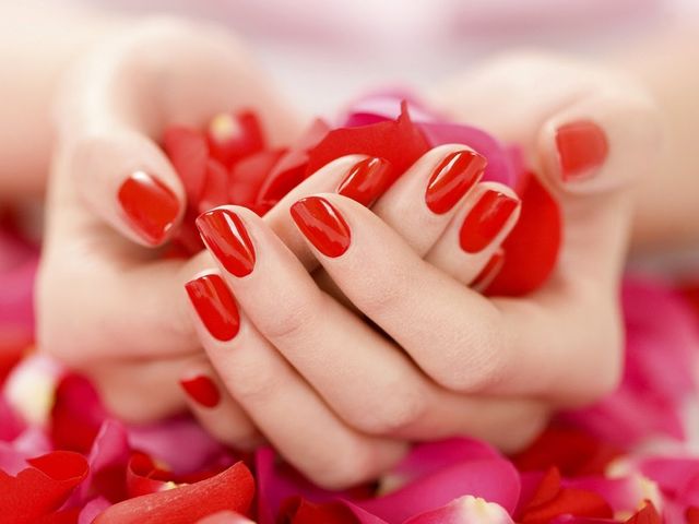 Photo of Top Nails & Hair Beauty School