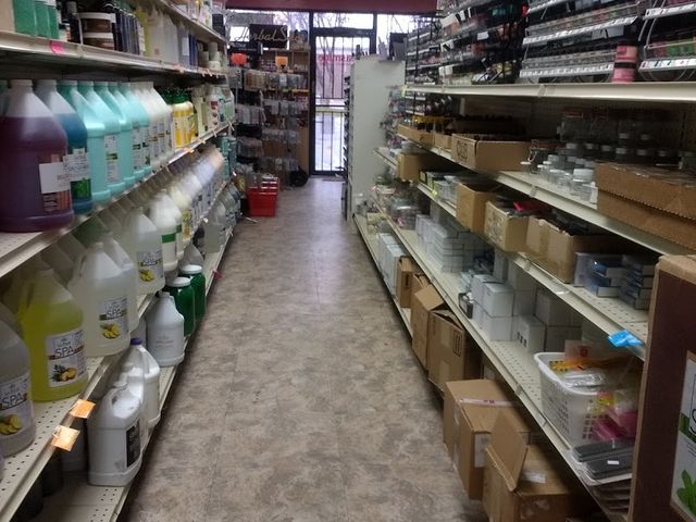 Photo of Top Nails & Hair Beauty School