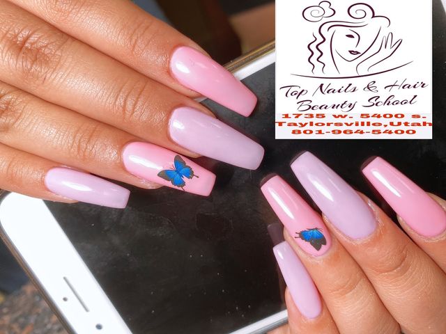 Photo of Top Nails & Hair Beauty School