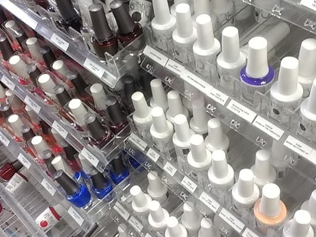 Photo of Top Nails & Hair Beauty School