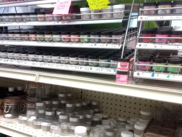 Photo of Top Nails & Hair Beauty School