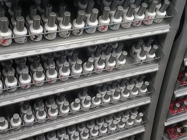 Photo of Top Nails & Hair Beauty School