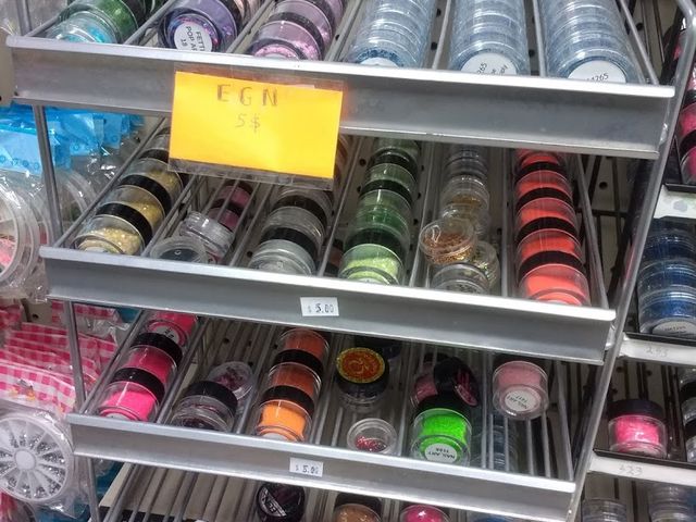 Photo of Top Nails & Hair Beauty School