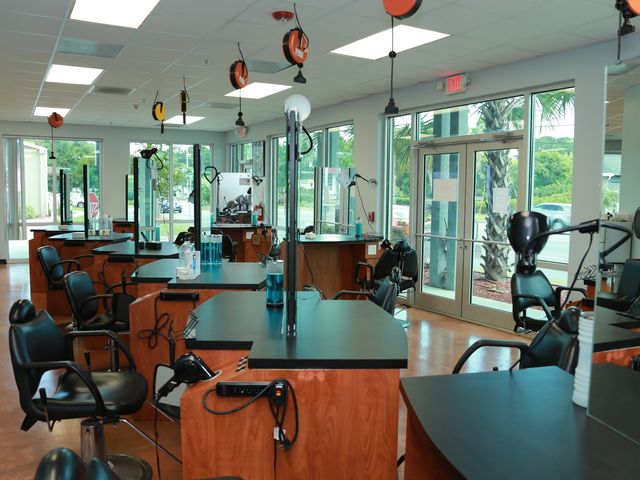 Photo of Top of the Line Barber College