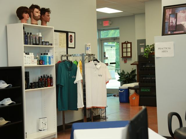 Photo of Top of the Line Barber College
