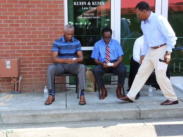 Photo of Top of the Line Barber College