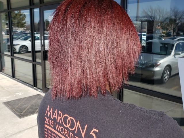 Photo of Taylor Andrews Academy of Hair Design-West Jordan