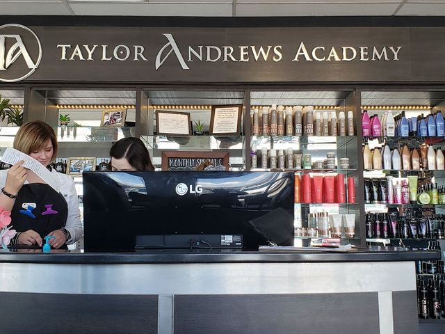 Photo of Taylor Andrews Academy of Hair Design-West Jordan