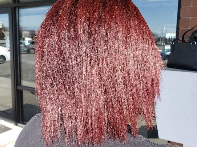 Photo of Taylor Andrews Academy of Hair Design-West Jordan